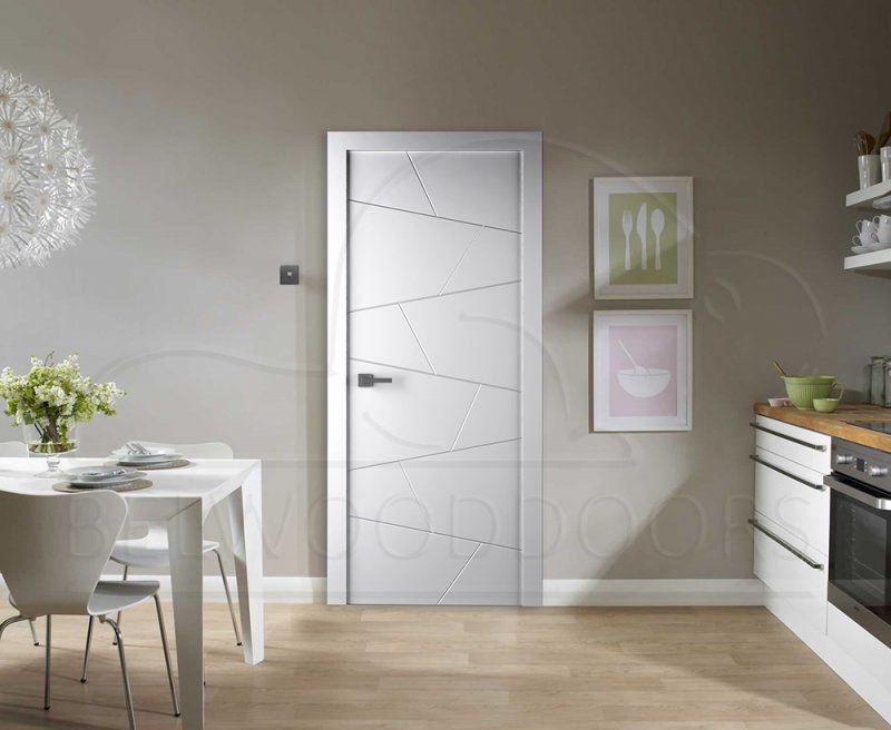 Belwooddoors Svea