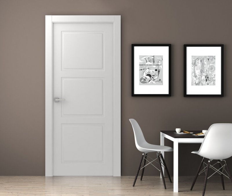 Belwooddoors кремона