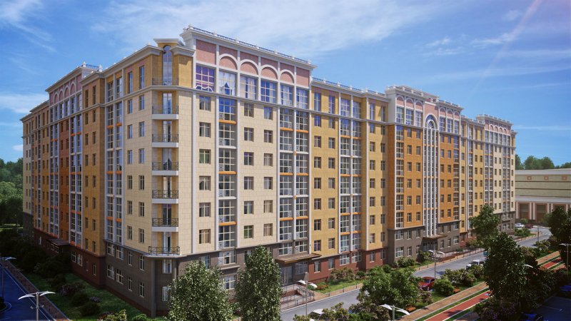 Рассказово парк