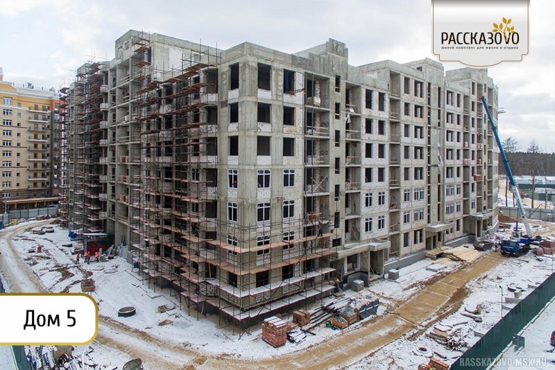 Рассказово 2020