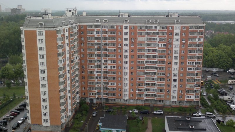 Челобитьевское шоссе 10к1
