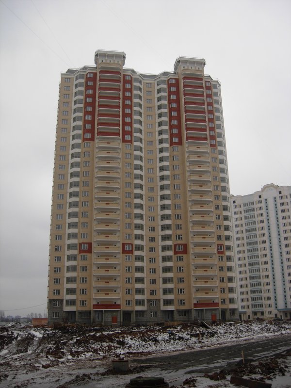 Дом п44т