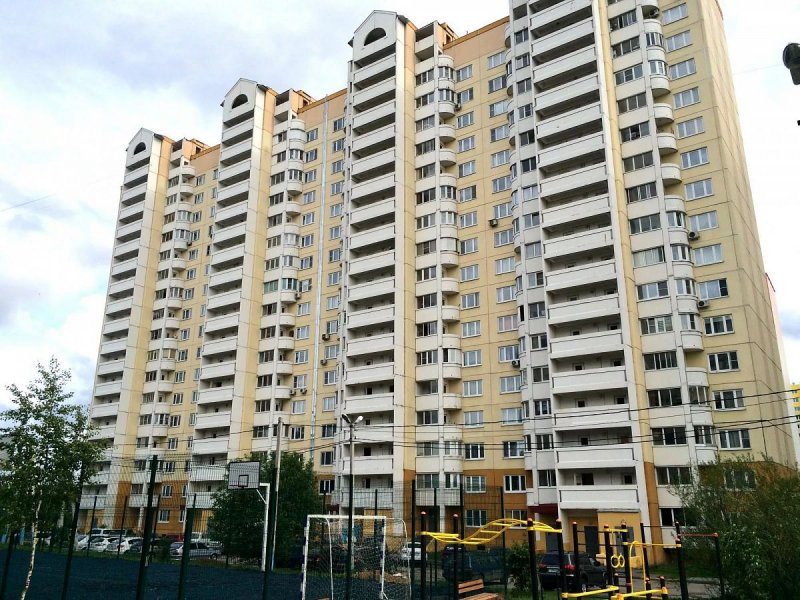 Голубое Родниковая 5