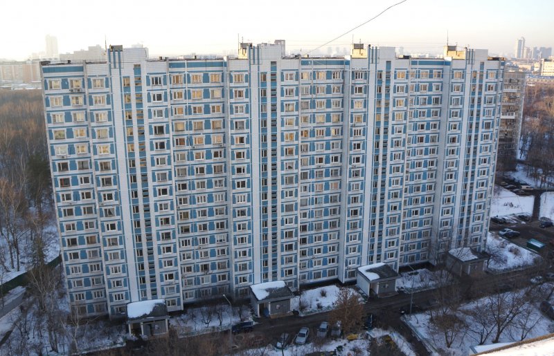П 44 В Ярославле