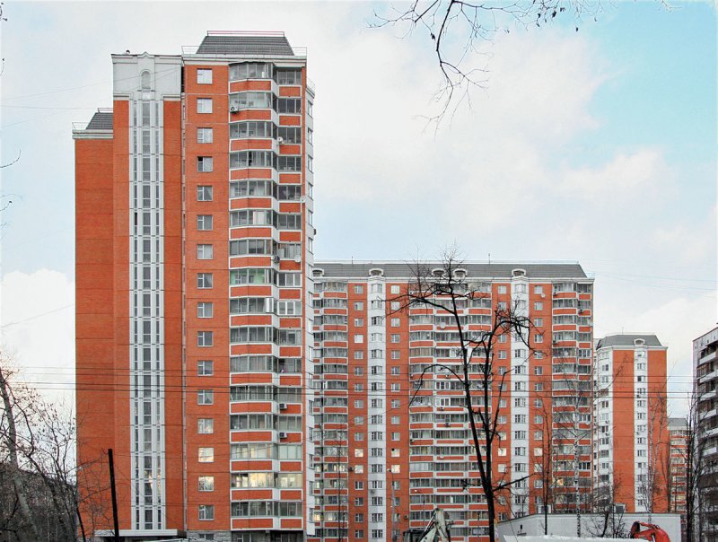 П44т фасад
