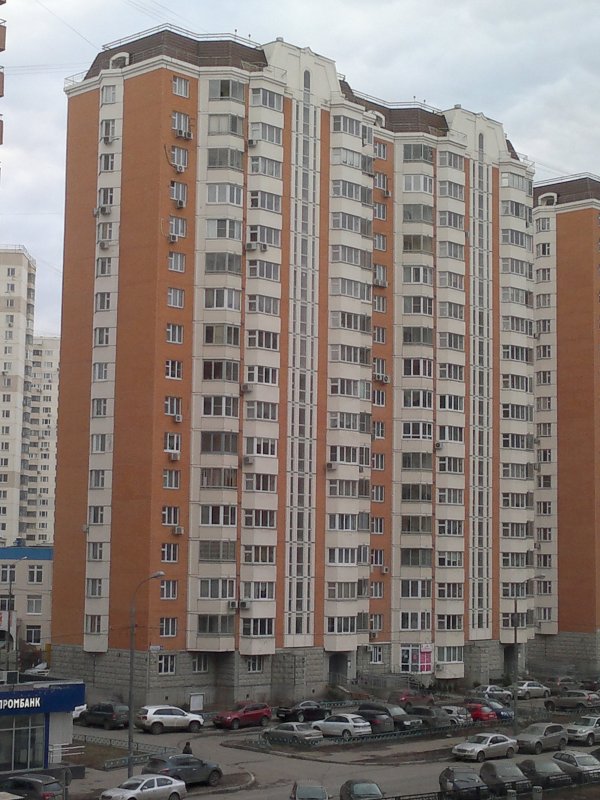 Серия п144
