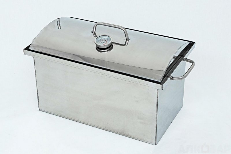 Коптильня Boyscout 61242