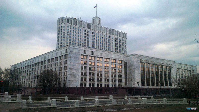 Дом правительства 1991