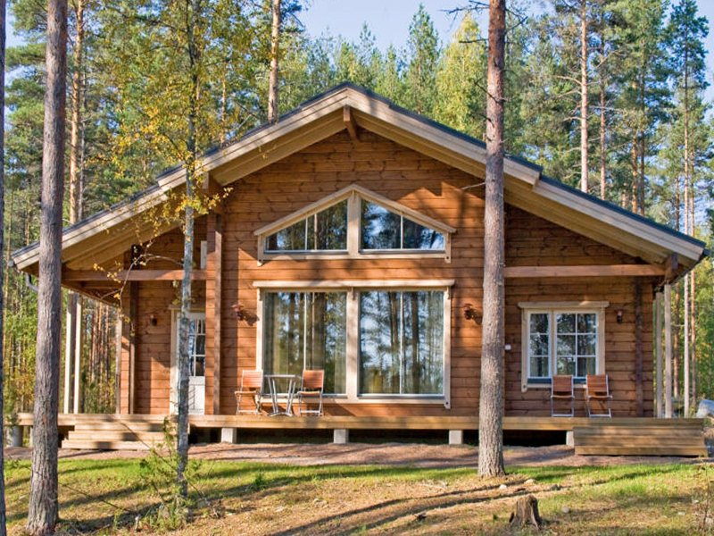 Honka heijastus проект