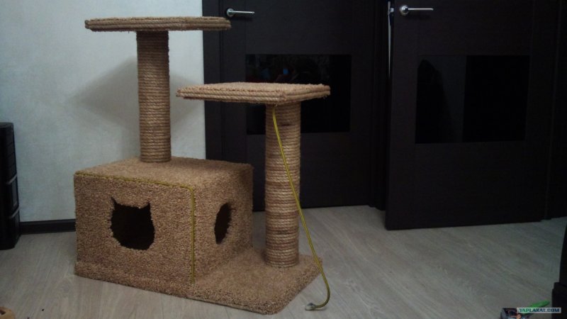 Когтеточка для кошек