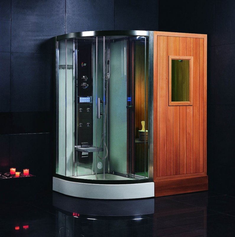 Душевая кабина Eago ds205f8