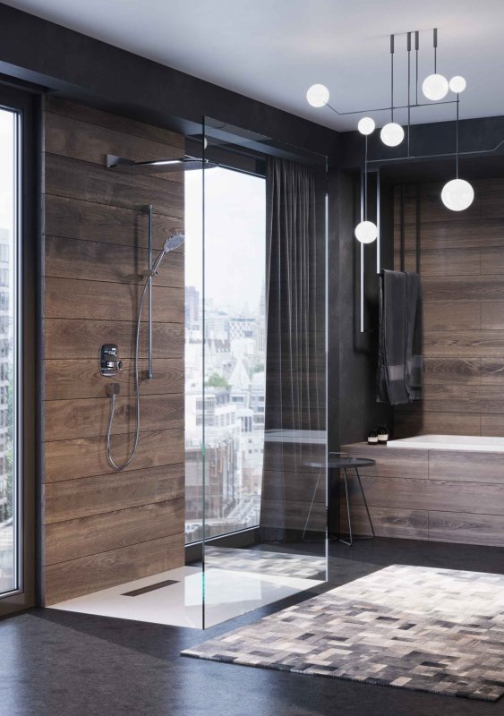 Смеситель Kludi Ameo 418300575