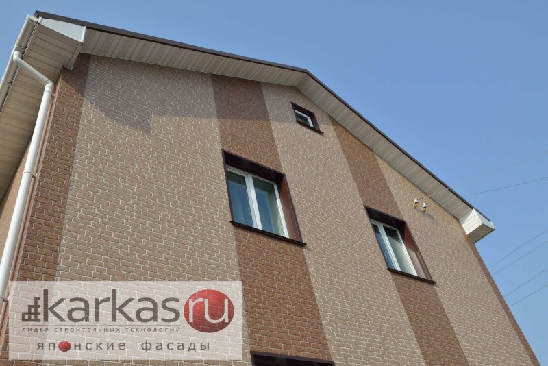 Фасадная панель KMEW hcw9151gc