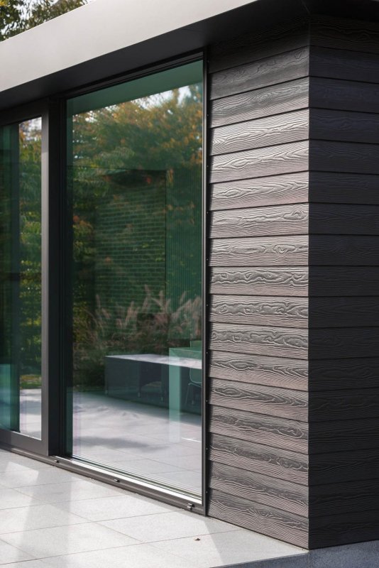 Сайдинг Cedral Wood