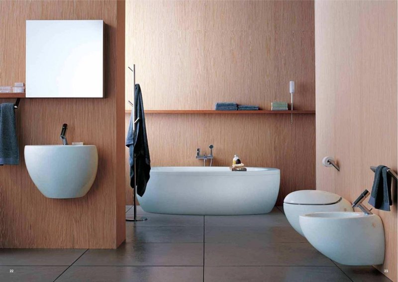 Унитаз подвесной Laufen Alessi one
