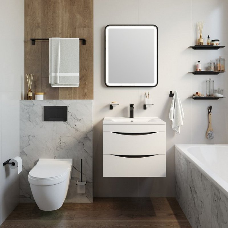 Зеркало IDDIS cloud 80