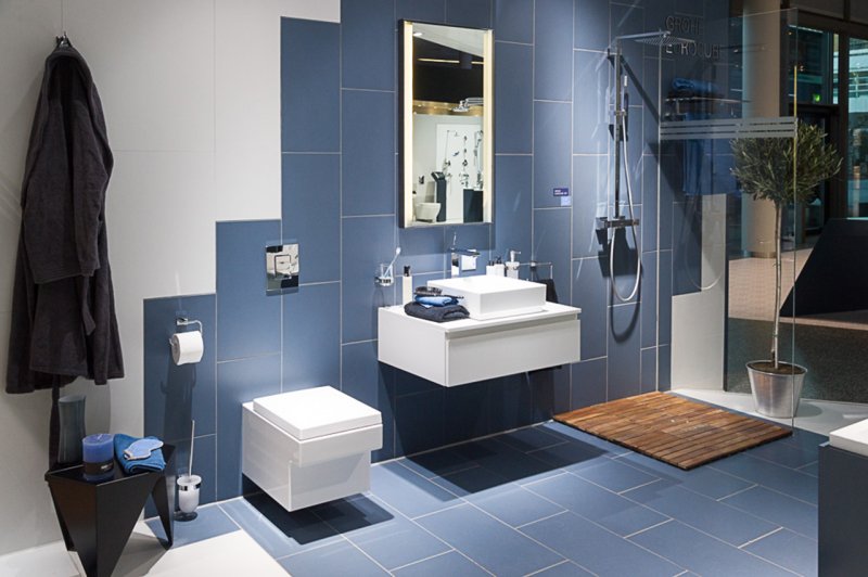 Grohe Bath Style