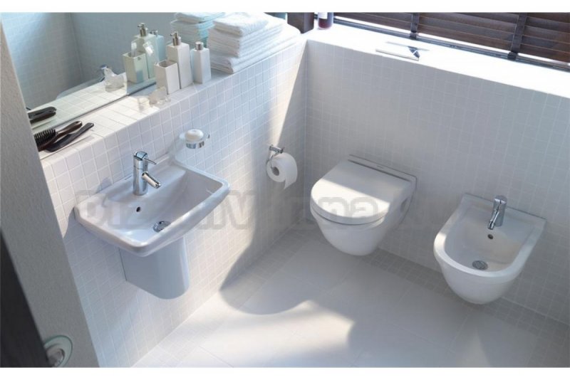 Duravit Starck 3 раковина