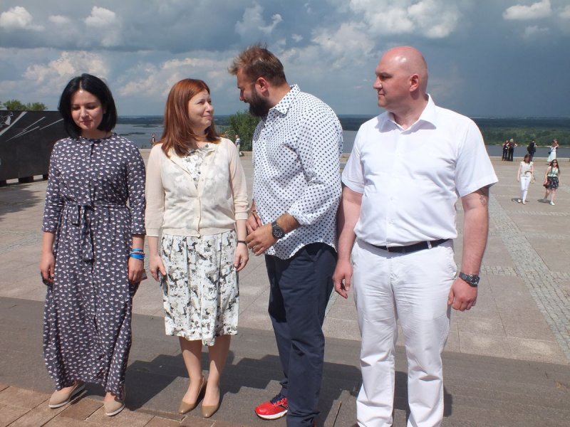 Автограф Пореченкова