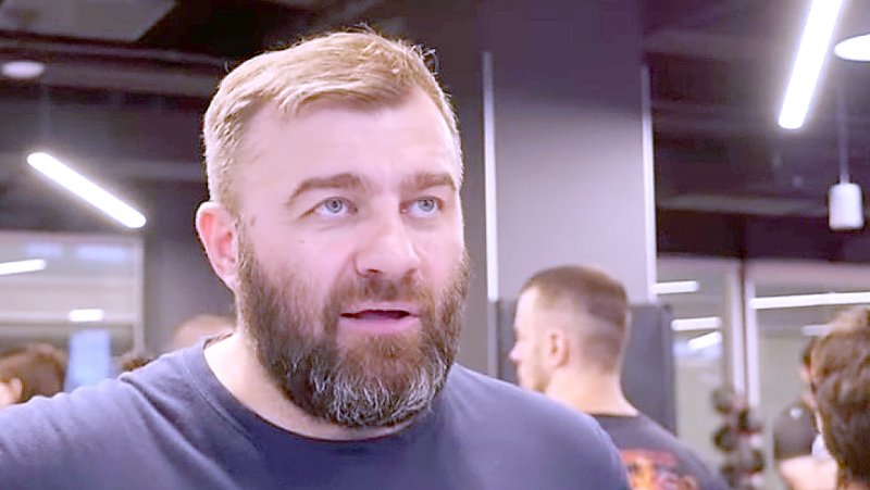 Один против всех фильм