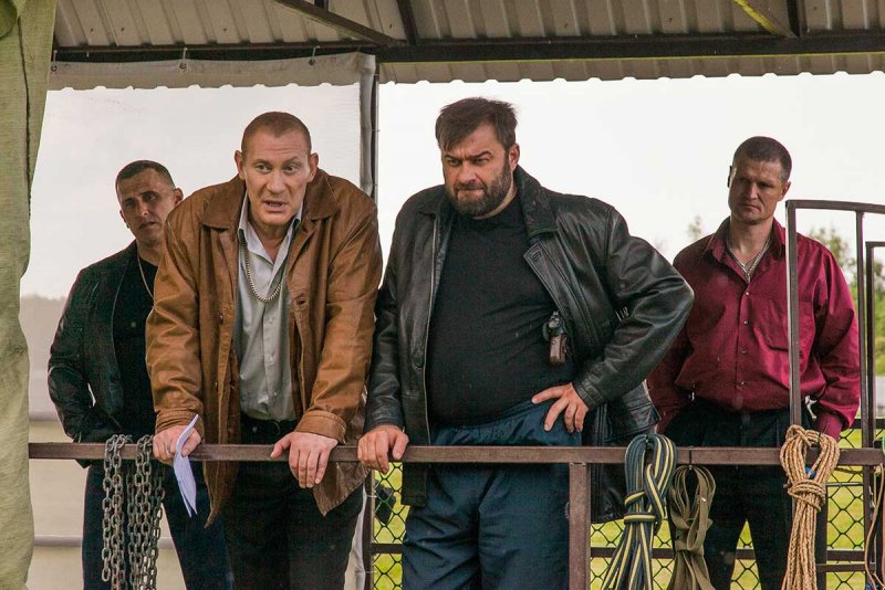 Михаил Пореченков реальный папа