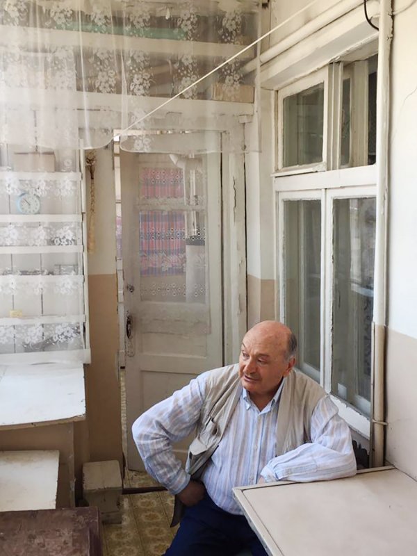 Одесские дачи Михаил Жванецкий