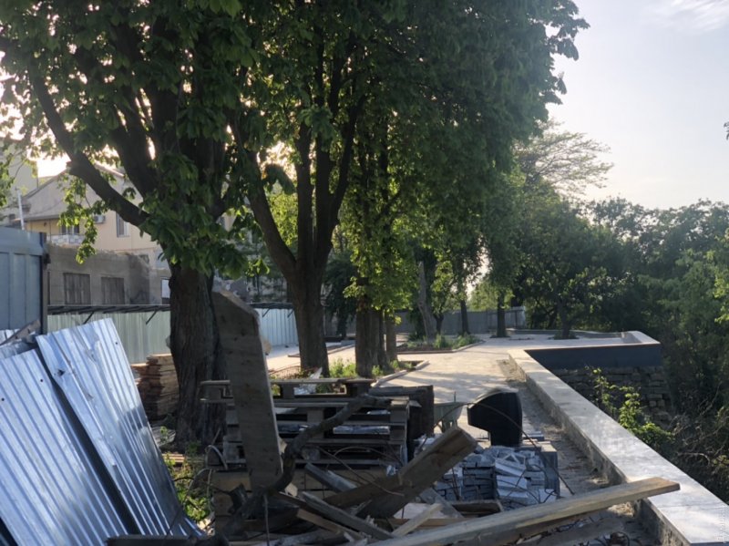 Кто мэр Одессы 2020 сейчас