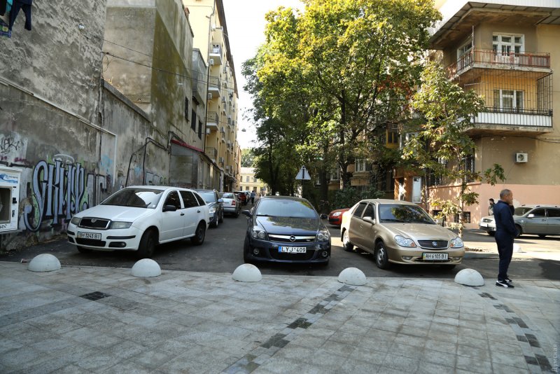 Жванецкий в Одессе фото
