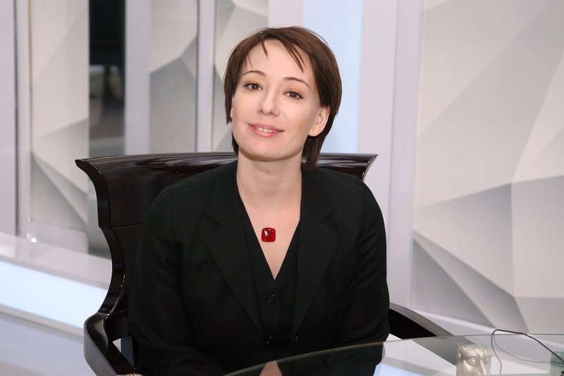 Чулпан Хаматова 2021