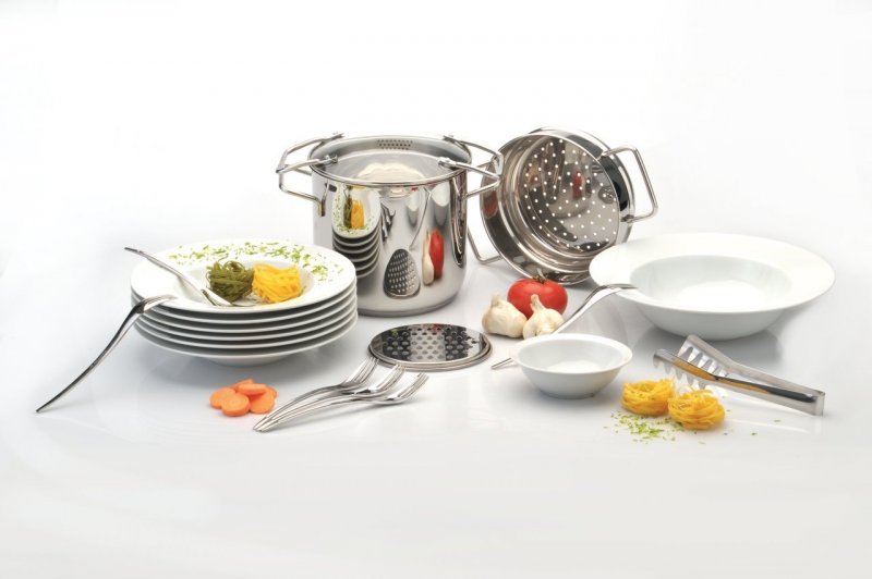 Дуршлаг BERGHOFF Studio 1106878