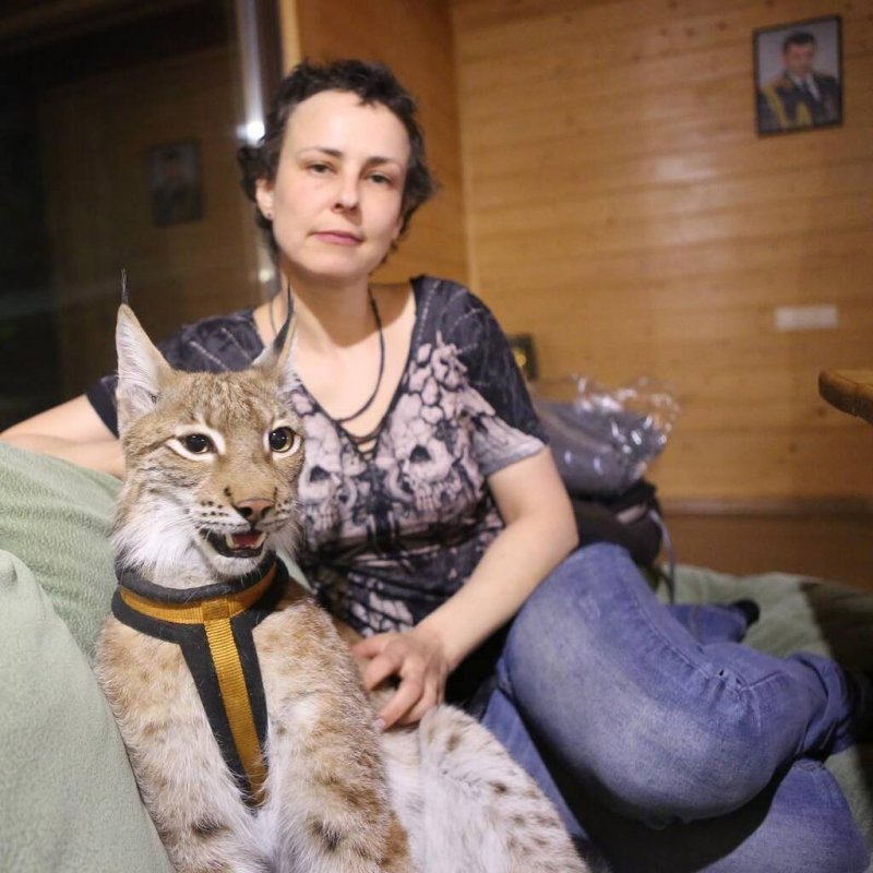 Наталья Чичерина Москва