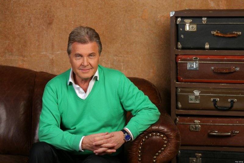 Сергей Колбасов