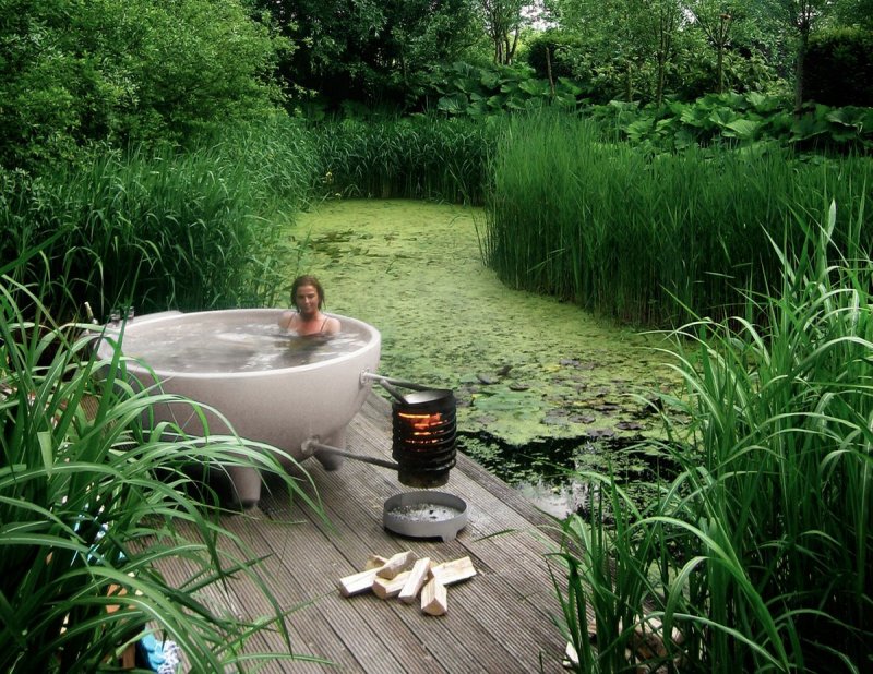 Weltevree - Dutchtub Original