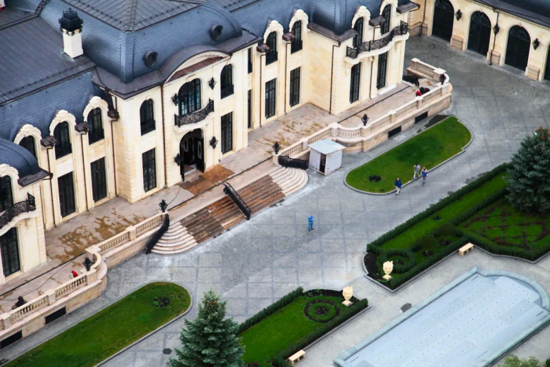 Ротенберг дворец