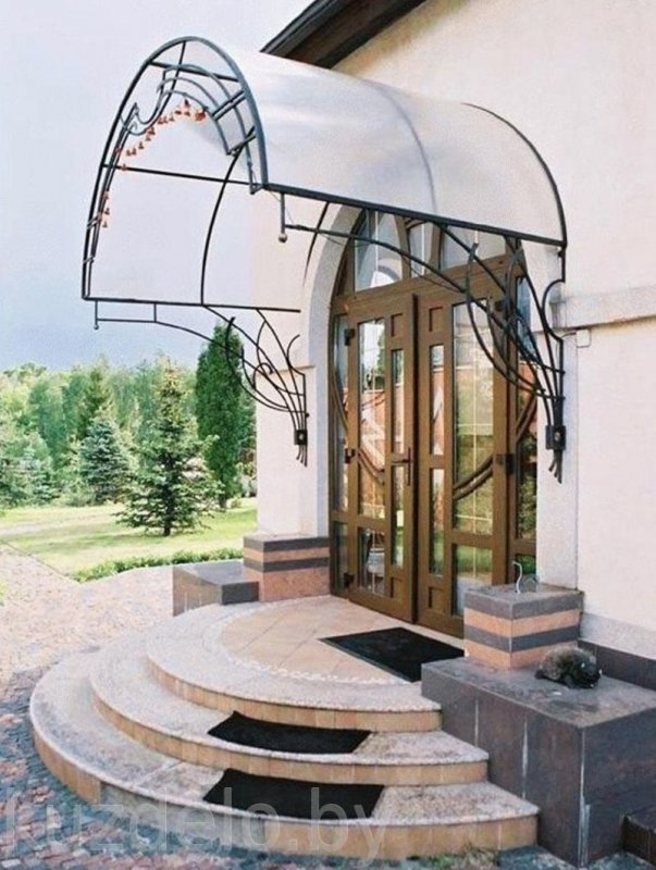 Гресманк ступени Тамбора
