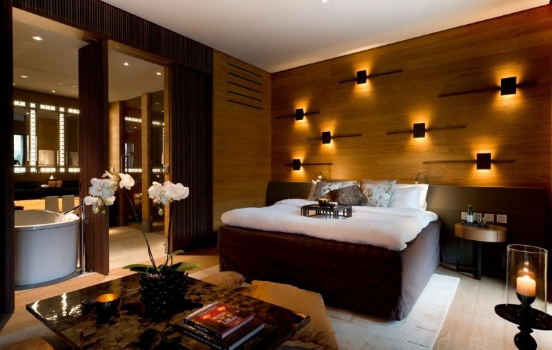 The Chedi Andermatt 5