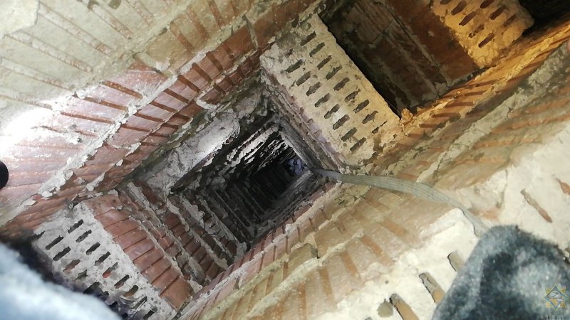 Вентиляционные Шахты 9 этажки