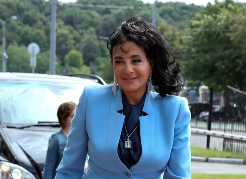 Ирина Винер 2019