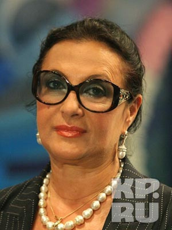 Ирина Винер 2020