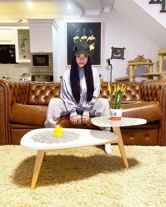 Бьянка певица