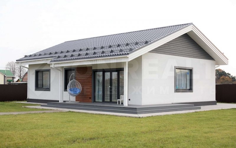 Optimum House z7 проект