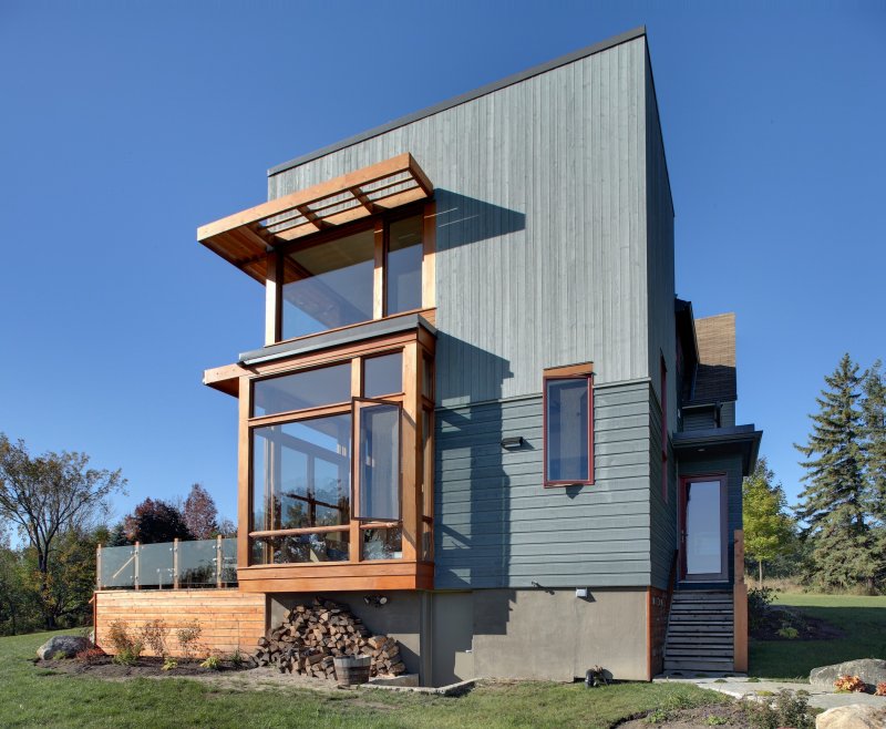 Creemore Farm / Plant Architect