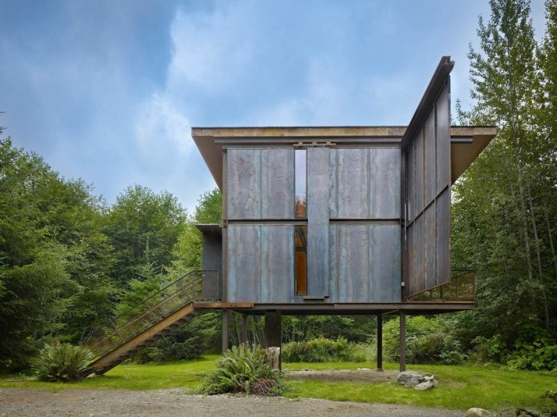 Olson Kundig Architects