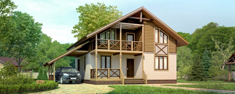 Варяг 7 Терем