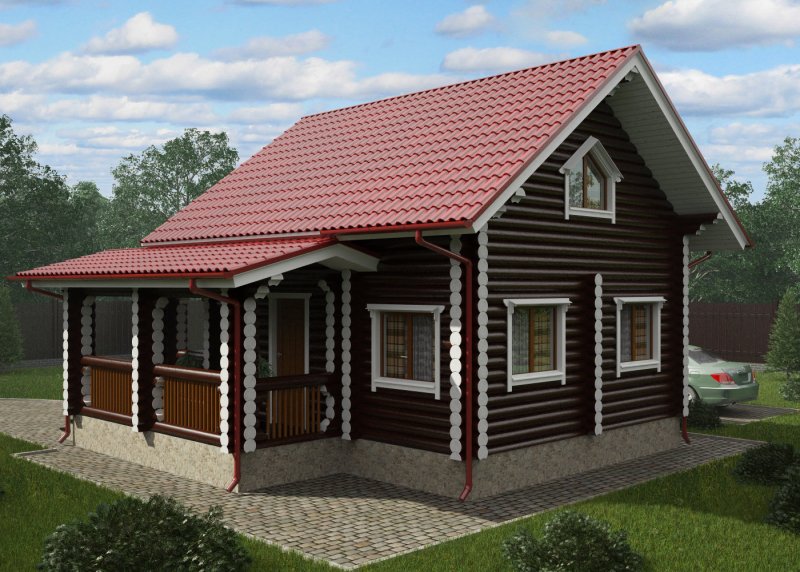 Варяг 2 Терем