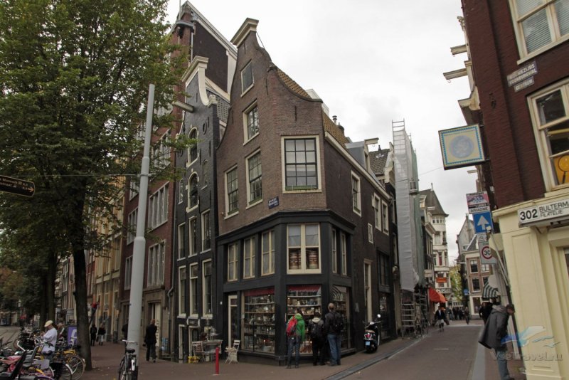 Amsterdam c90