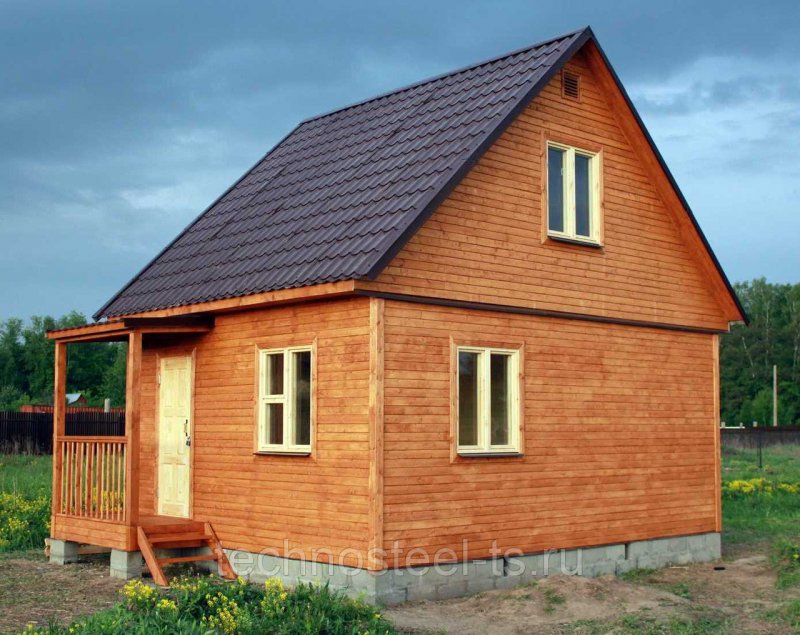 Кедр б 6x7