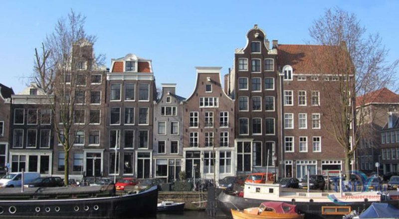 Prinsengracht 279-281, 1016 GW Амстердам, Нидерланды