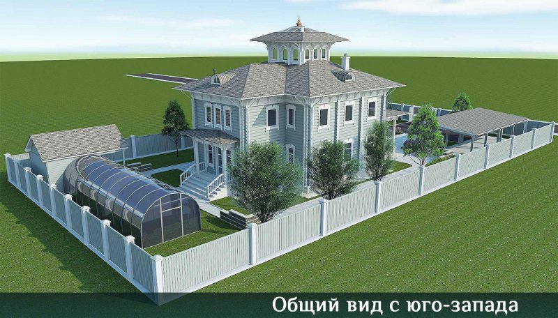 Васту архитектура проекты домов