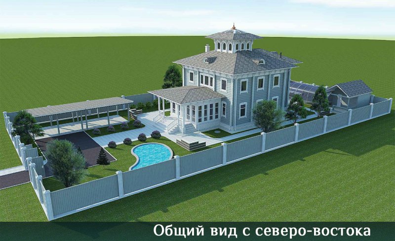 Архитектура по Васту